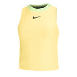 Vêtements De Tennis Nike Court Dri-Fit Slam Tank-Top